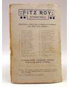 Contracubierta de BIRD EL PEQUEÑO SALTIMBANQUI 30. Un salto maravilloso (Eleme) Librería Granada Circa 1920