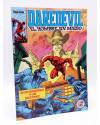 Cubierta de DAREDEVIL VOL. 1 38. DOS HOMBRES Y UN DESTINO (Dennis O'Neil / David Mazzucchelli) Forum 1986