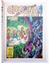 Muestra 1 de GROONAN EL VAGABUNDO 4. EL OJO DE KABULA (Sergio Aragonés) Forum 1987
