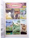 Muestra 3 de TOTAL ECLIPSE 1 A 6. COLECCIÓN COMPLETA (Marv Wolfman / Bo Hampton) Forum 1990