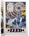 Muestra 4 de TOTAL ECLIPSE 1 A 6. COLECCIÓN COMPLETA (Marv Wolfman / Bo Hampton) Forum 1990