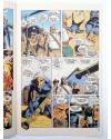 Muestra 5 de TOTAL ECLIPSE 1 A 6. COLECCIÓN COMPLETA (Marv Wolfman / Bo Hampton) Forum 1990