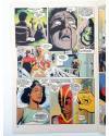 Muestra 6 de TOTAL ECLIPSE 1 A 6. COLECCIÓN COMPLETA (Marv Wolfman / Bo Hampton) Forum 1990
