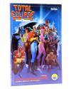 Muestra 7 de TOTAL ECLIPSE 1 A 6. COLECCIÓN COMPLETA (Marv Wolfman / Bo Hampton) Forum 1990