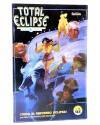 Muestra 8 de TOTAL ECLIPSE 1 A 6. COLECCIÓN COMPLETA (Marv Wolfman / Bo Hampton) Forum 1990