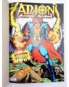 Muestra 1 de ARION SEÑOR DE LA ATLÁNTIDA. RETAPADO NºS 1 A 5 (Kupperberg / Duursema) Zinco 1985. + WARLORD