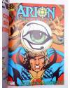Muestra 2 de ARION SEÑOR DE LA ATLÁNTIDA. RETAPADO NºS 1 A 5 (Kupperberg / Duursema) Zinco 1985. + WARLORD
