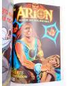 Muestra 5 de ARION SEÑOR DE LA ATLÁNTIDA. RETAPADO NºS 1 A 5 (Kupperberg / Duursema) Zinco 1985. + WARLORD