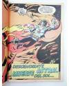 Muestra 6 de ARION SEÑOR DE LA ATLÁNTIDA. RETAPADO NºS 1 A 5 (Kupperberg / Duursema) Zinco 1985. + WARLORD