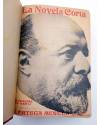Muestra 1 de LA NOVELA CORTA 141 A 180. 40 nºs EN UN TOMO (Vvaa) La Novela Corta 1918