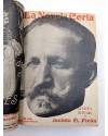 Muestra 3 de LA NOVELA CORTA 141 A 180. 40 nºs EN UN TOMO (Vvaa) La Novela Corta 1918