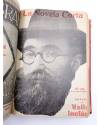 Muestra 4 de LA NOVELA CORTA 141 A 180. 40 nºs EN UN TOMO (Vvaa) La Novela Corta 1918