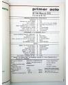 Muestra 1 de PRIMER ACTO. REVISTA DE TEATRO 154. CUADERNO DE NOTAS DE A. WESKER (Vvaa) Primer Acto 1973