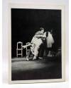Contracubierta de PRIMER ACTO. REVISTA DE TEATRO 156. BRECHT 75 AÑOS (Vvaa) Primer Acto 1973
