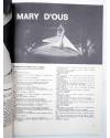 Muestra 2 de PRIMER ACTO. REVISTA DE TEATRO 156. BRECHT 75 AÑOS (Vvaa) Primer Acto 1973
