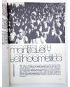 Muestra 2 de PRIMER ACTO. REVISTA DE TEATRO 161. MANIZALES Y LATINOAMÉRICA (Vvaa) Primer Acto 1973