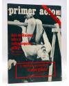 Cubierta de PRIMER ACTO. REVISTA DE TEATRO EXTRAODINARIO 179-180-181. X FESTIVAL DE NANCY (Vvaa) Primer Acto 1975