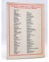Contracubierta de PRIMER ACTO. REVISTA DE TEATRO EXTRAODINARIO 179-180-181. X FESTIVAL DE NANCY (Vvaa) Primer Acto 1975