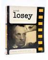 Cubierta de CINEMA D'AUJOURD'HUI 11. JOSEPH LOSEY (Christian Ledieu) Seghers 1963