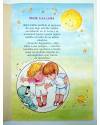 Muestra 1 de AKIM EL VIAJERO DEL ESPACIO 8. VIAJE A LA LUNA (Sotillos / María Pascual) Leandro Lara 1989