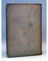 Contracubierta de ET NUNC MANET IN TE. DIARIO ÍNTIMO (André Gide) Losada 1953