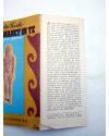 Muestra 1 de ET NUNC MANET IN TE. DIARIO ÍNTIMO (André Gide) Losada 1953