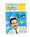 Cubierta de CANCIONERO COLOR 27. JOSÉ GUARDIOLA (José Guardiola) F.S. Ortega 1962