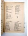 Muestra 2 de CANCIONERO COLOR 27. JOSÉ GUARDIOLA (José Guardiola) F.S. Ortega 1962