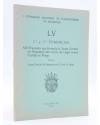 Cubierta de I CONGRESO NACIONAL DE COMUNIDADES DE REGANTES LV - 55. 2ª Y 3ª PONENCIAS (La Junta Central De Regantes Del 