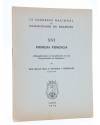 Cubierta de III CONGRESO NACIONAL DE COMUNIDADES DE REGANTES XVI - 16. PRIMERA PONENCIA (Emilio Díez De Revenga Y Rodríg
