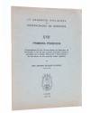 Cubierta de III CONGRESO NACIONAL DE COMUNIDADES DE REGANTES XVII - 17. PRIMERA PONENCIA (Antonio Seiquer Velasco) León 