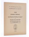 Cubierta de III CONGRESO NACIONAL DE COMUNIDADES DE REGANTES XXIII - 23. SEGUNDA PONENCIA (Rafael Azcoiti Sánchez Muñoz 
