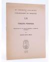 Cubierta de III CONGRESO NACIONAL DE COMUNIDADES DE REGANTES LXI - 61. TERCERA PONENCIA (Antonio Dupla Abadal) León 1972