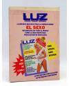 Contracubierta de REVISTA CONOZCA SU DESTINO AÑO 2 Nº 2 (Vvaa) Concepts Circa 1980