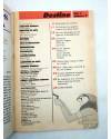 Muestra 1 de REVISTA CONOZCA SU DESTINO AÑO 2 Nº 2 (Vvaa) Concepts Circa 1980