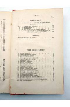 Muestra 4 de LA DIGESTIÓN Y SUS TROPIEZOS (Dr. D. Gaspar Sentiñón) Pablo Riera 1880