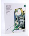 Contracubierta de LARGO WINCH 6. DUTCH CONNECTION (Philippe Francq / Jean Van Hamme) Grijalbo 1995