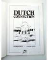 Muestra 1 de LARGO WINCH 6. DUTCH CONNECTION (Philippe Francq / Jean Van Hamme) Grijalbo 1995
