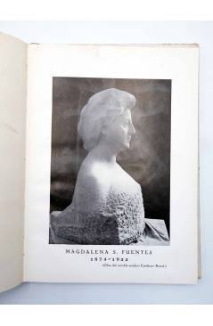 Muestra 1 de CUENTOS ORIENTALES. EDICIÓN HOMENAJE 1932 (Magdalena De Santiago Fuentes 1874-1922) Madrid 1932
