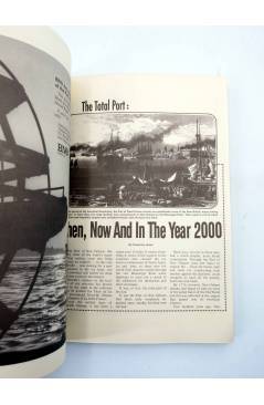 Muestra 3 de REVISTA PORT RECORD NEW ORLEANS VOL XXXIV Nº 10. NOW… AND THEN. JULY 1976 (Vvaa) New Orleans 1976