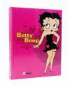 Cubierta de LO MEJOR DE BETTY BOOP. COLECCIÓN DE LAS TIRAS CLÁSICAS (Max Fleisher) Kraken 2015