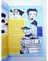 Muestra 3 de LO MEJOR DE BETTY BOOP. COLECCIÓN DE LAS TIRAS CLÁSICAS (Max Fleisher) Kraken 2015