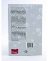 Contracubierta de METATEMAS 106. ELOGIO DE LA IRRELIGIÓN (John Allen Paulos) Tusquets 2009
