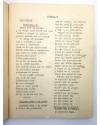 Muestra 2 de PSALLITE TWIST. LETRAS Y PARTITURAS TIPO FANZINE. RARO 1964