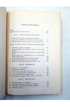 Muestra 1 de LA ECONOMÍA POLÍTICA DEL COMUNISMO (Peter Wies) Revista de Derecho Privado 1977