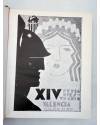 Muestra 2 de FERIA MUESTRARIO INTERNACIONAL. CRÓNICA DE LOS PRIMEROS 65 AÑOS TOMO III. 1931-1942 (Luís B. Lluch Garin) V