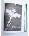 Muestra 4 de FERIA MUESTRARIO INTERNACIONAL. CRÓNICA DE LOS PRIMEROS 65 AÑOS TOMO III. 1931-1942 (Luís B. Lluch Garin) V