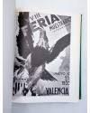 Muestra 5 de FERIA MUESTRARIO INTERNACIONAL. CRÓNICA DE LOS PRIMEROS 65 AÑOS TOMO III. 1931-1942 (Luís B. Lluch Garin) V