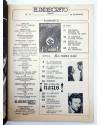 Muestra 1 de REVISTA EL INDISCRETO SEMANAL AÑO II Nº 15. 15 FEB 1975. ¡QUE VIENEN LOS NAZIS! (Vvaa) Pessoa 1975