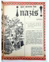 Muestra 2 de REVISTA EL INDISCRETO SEMANAL AÑO II Nº 15. 15 FEB 1975. ¡QUE VIENEN LOS NAZIS! (Vvaa) Pessoa 1975